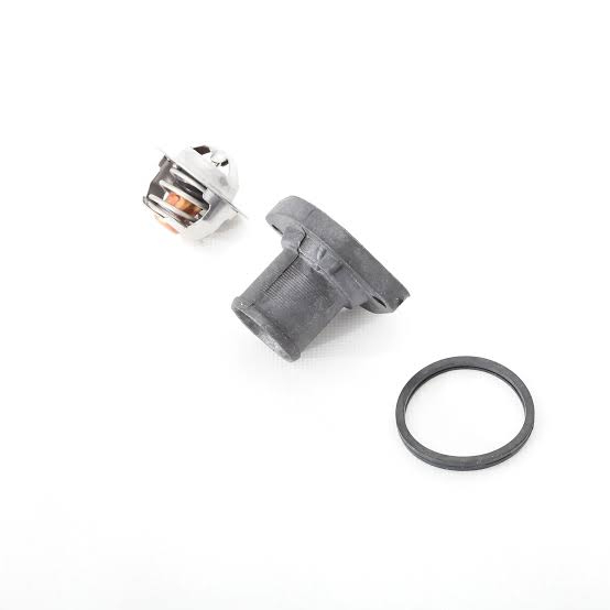 ترموستات 83 درجه با درپوش PPS پژو 206(SD)