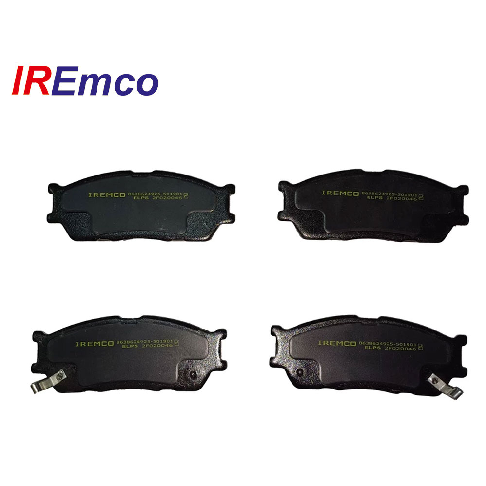 لنت جلو سوزوکى ویتارا IREMCO