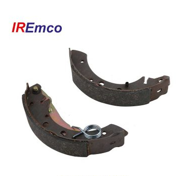 لنت عقب سمند کفشکى IREMCO  EF7