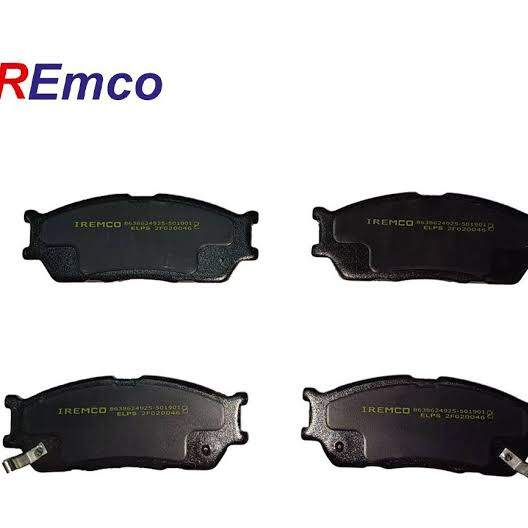 لنت عقب شاهین (آریو Z300- تویوتا کرولا - لیفان X50- ولکس30 C-هاوال4 M)