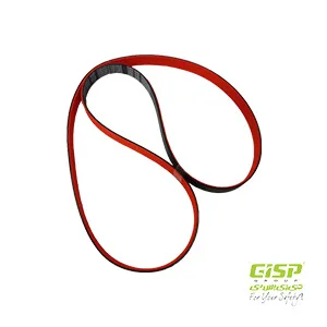 تسمه دينام (EPDM-5PK1663) شاهين